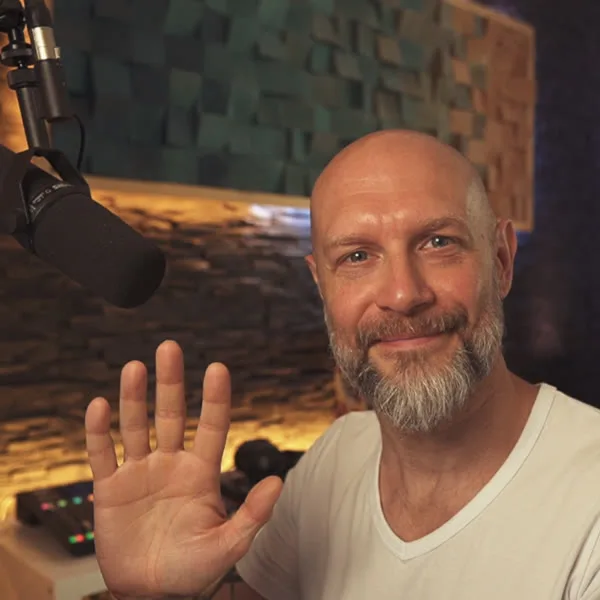 Alex Pfeffer - composer behind Two Steps From Hell, Crysis 2, and trailer music for Pacific Rim and Harry Potter